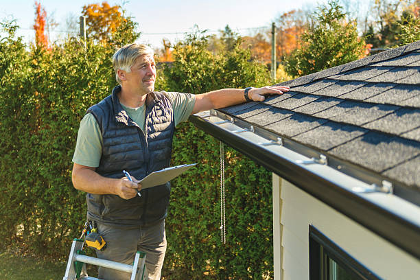 Trusted Flat Roof Repair service in Seth, WV - Ben Roofing and Steel LLC