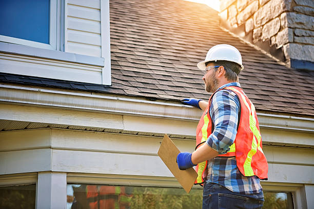 Trusted Gutter Repair And Installation service in Seth, WV - Ben Roofing and Steel LLC